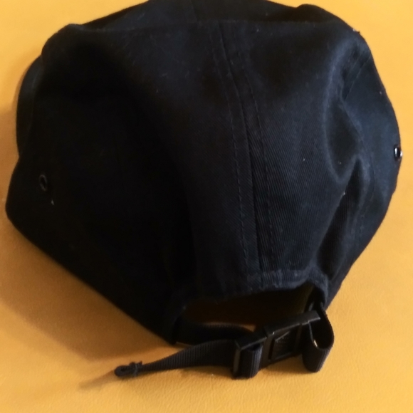 The classic Snapback + 701 hat - Picture 3 of 7